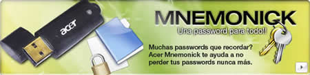 Ofertas Acer