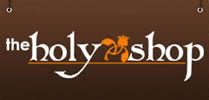 The Holy Shop