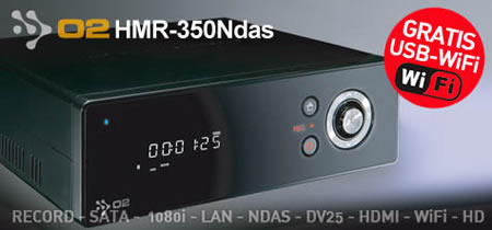 HMR-350Ndas