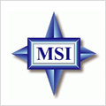 MSI